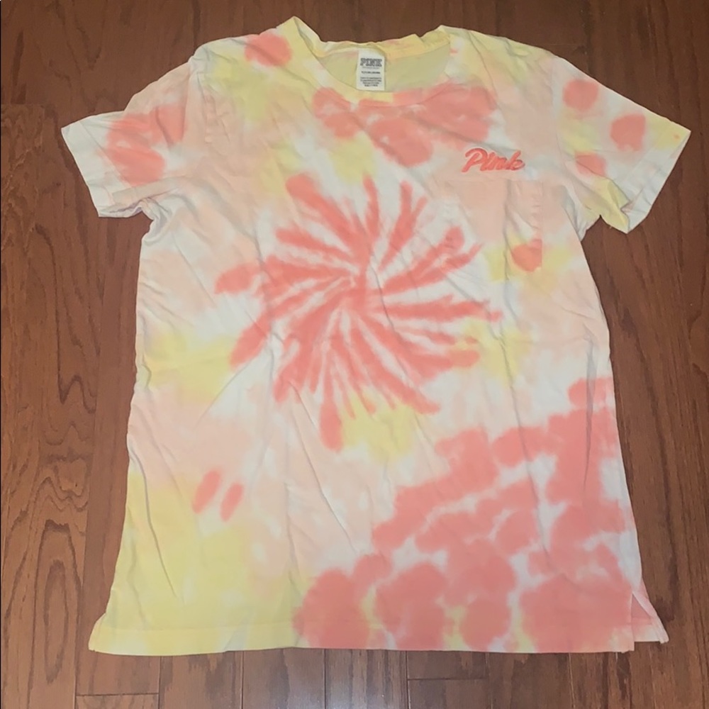 PINK T-Shirt